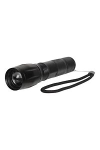 Adjustable Focus LED Torch