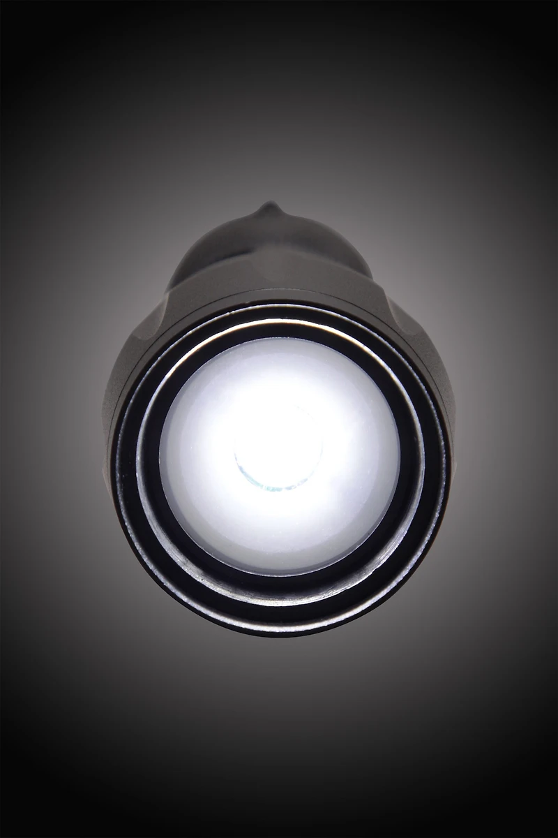 Adjustable Focus LED Torch