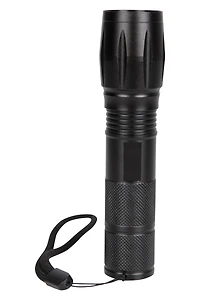 Adjustable Focus LED Torch