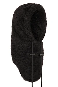 Sherpa Womens Adjustable Hooded Balaclava