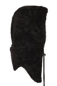 Sherpa Womens Adjustable Hooded Balaclava