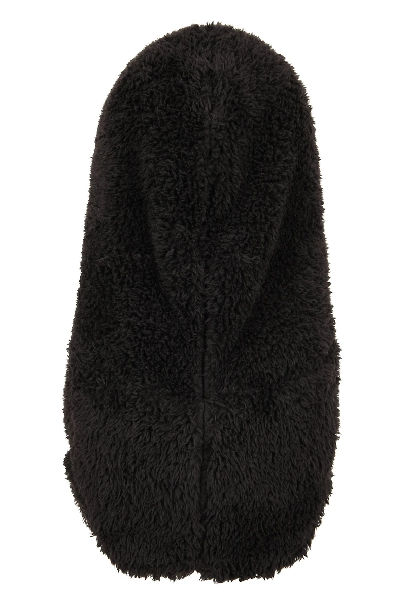 Sherpa Womens Adjustable Hooded Balaclava