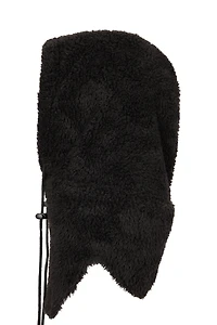Sherpa Womens Adjustable Hooded Balaclava