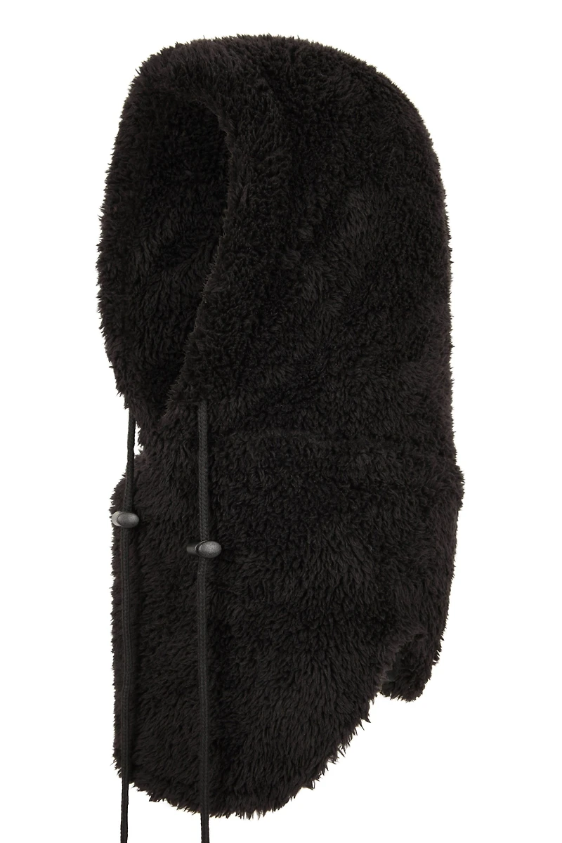 Sherpa Womens Adjustable Hooded Balaclava