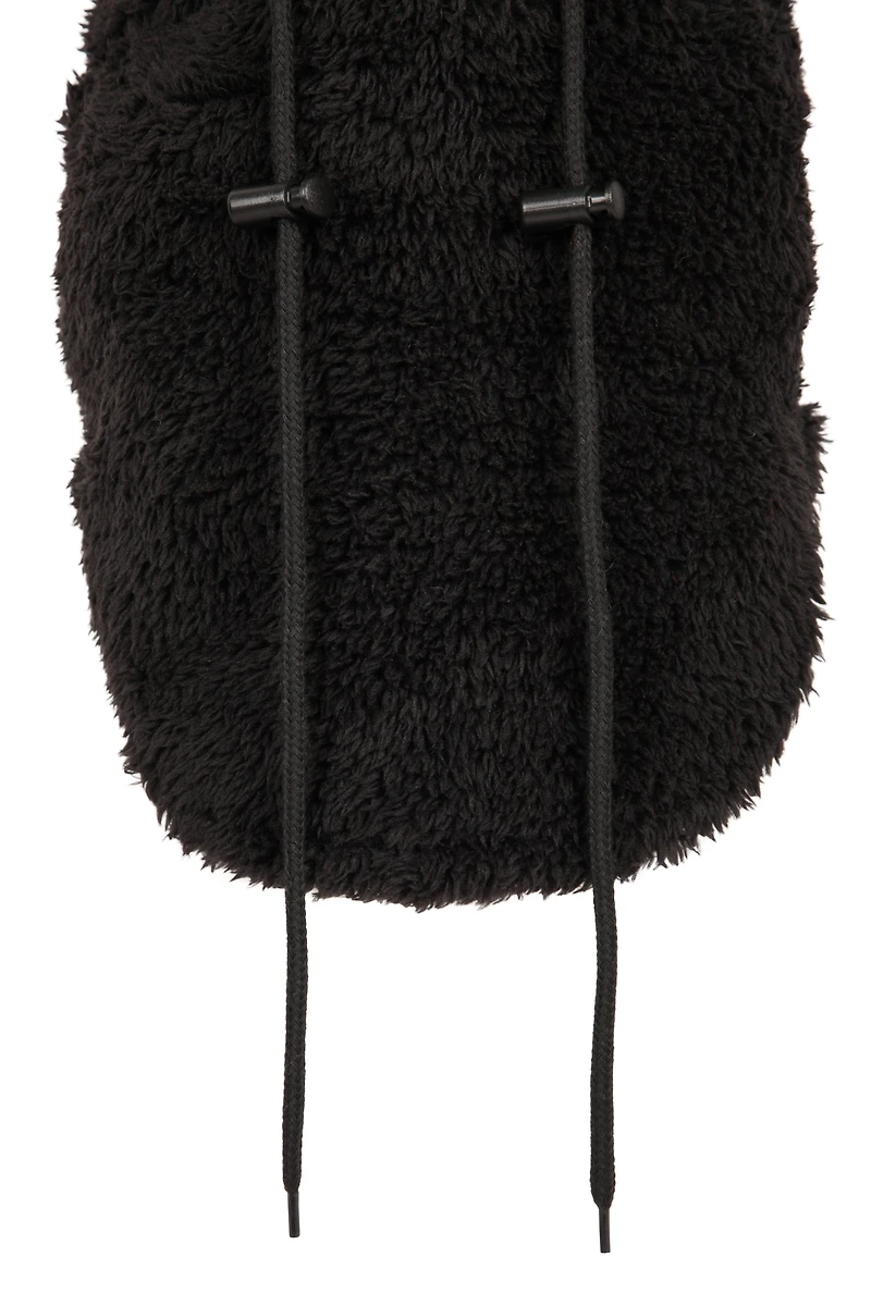 Sherpa Womens Adjustable Hooded Balaclava