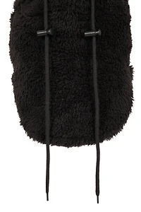 Sherpa Womens Adjustable Hooded Balaclava