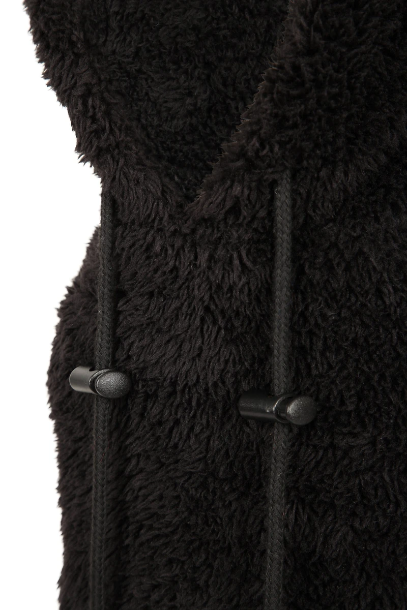 Sherpa Womens Adjustable Hooded Balaclava