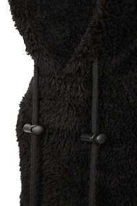 Sherpa Womens Adjustable Hooded Balaclava