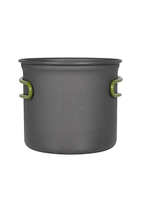 Solo Person Cookset