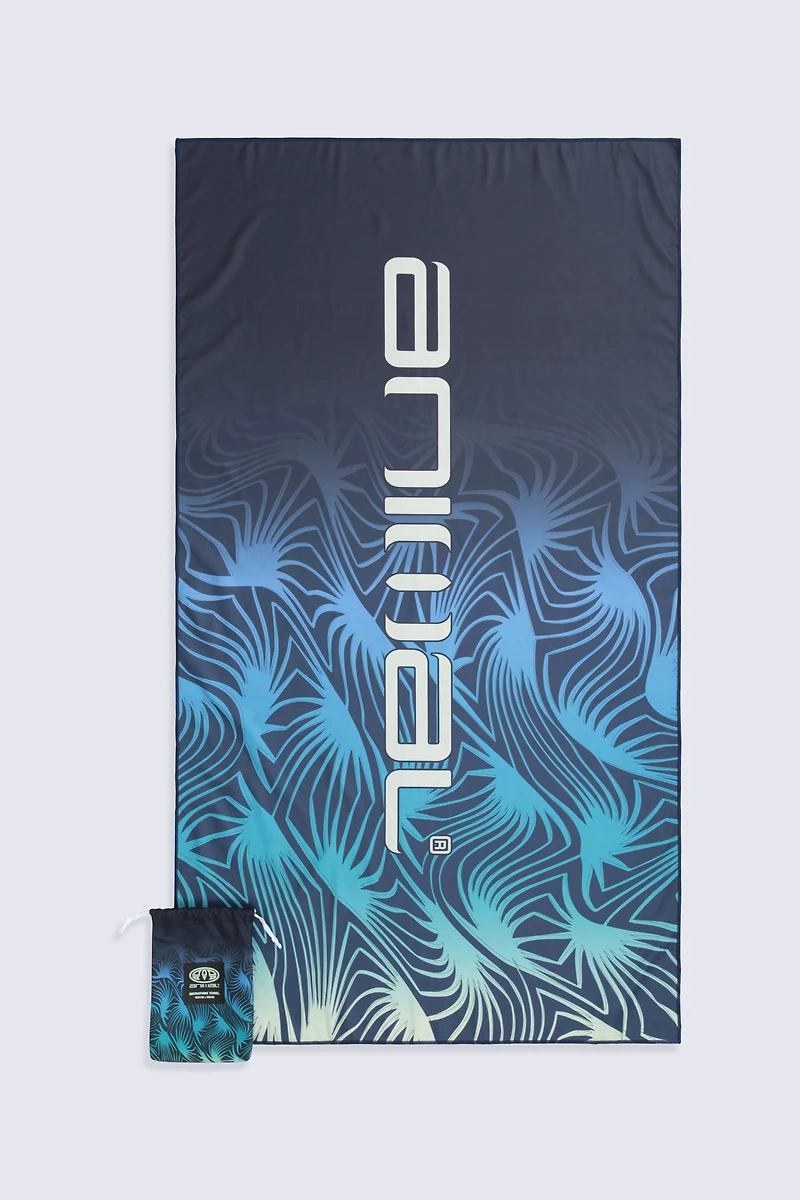 Microfibre Travel Towel