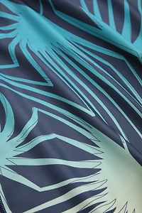 Microfibre Travel Towel