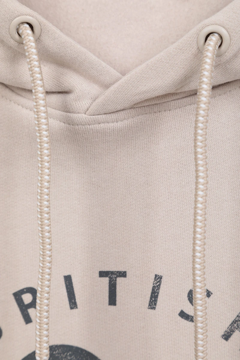 Regional Womens Whistler Relaxed Hoodie