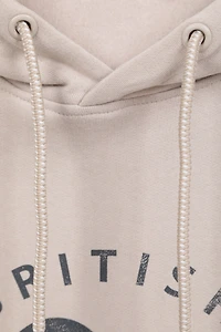 Regional Womens Whistler Relaxed Hoodie