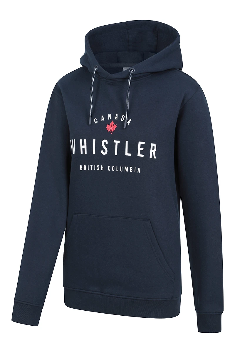 Regional Womens Whistler Relaxed Hoodie
