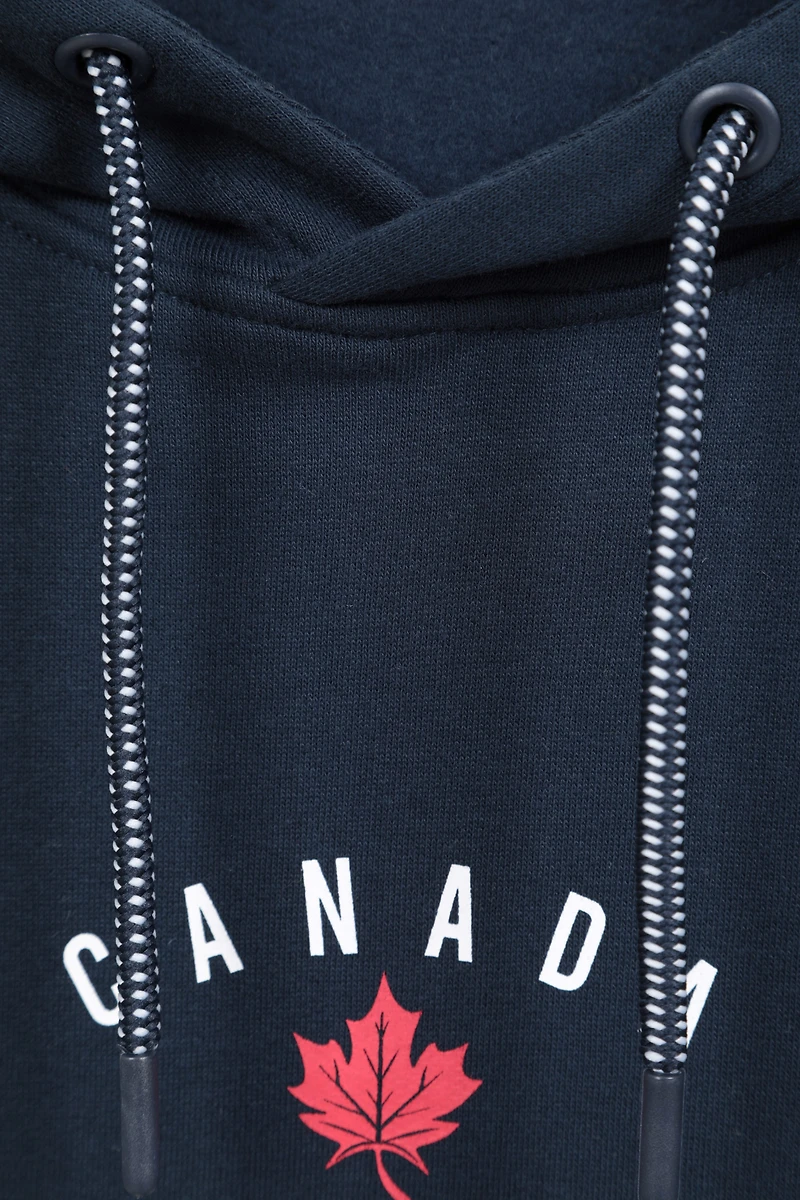 Regional Womens Whistler Relaxed Hoodie