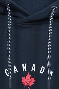 Regional Womens Whistler Relaxed Hoodie