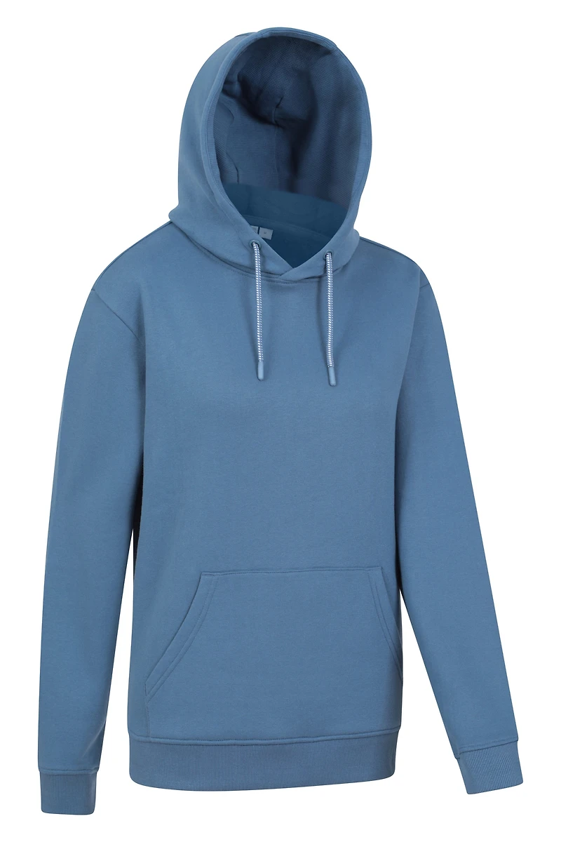 Regional Womens Banff Relaxed Hoodie