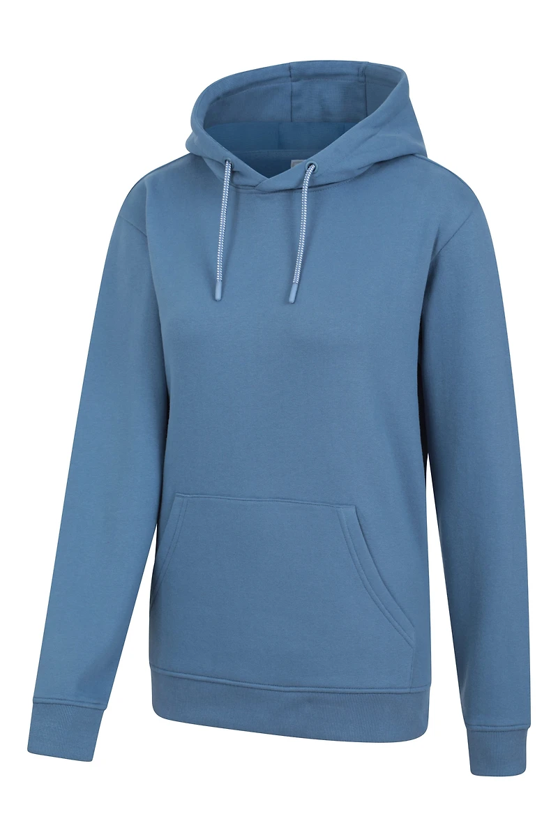 Regional Womens Banff Relaxed Hoodie