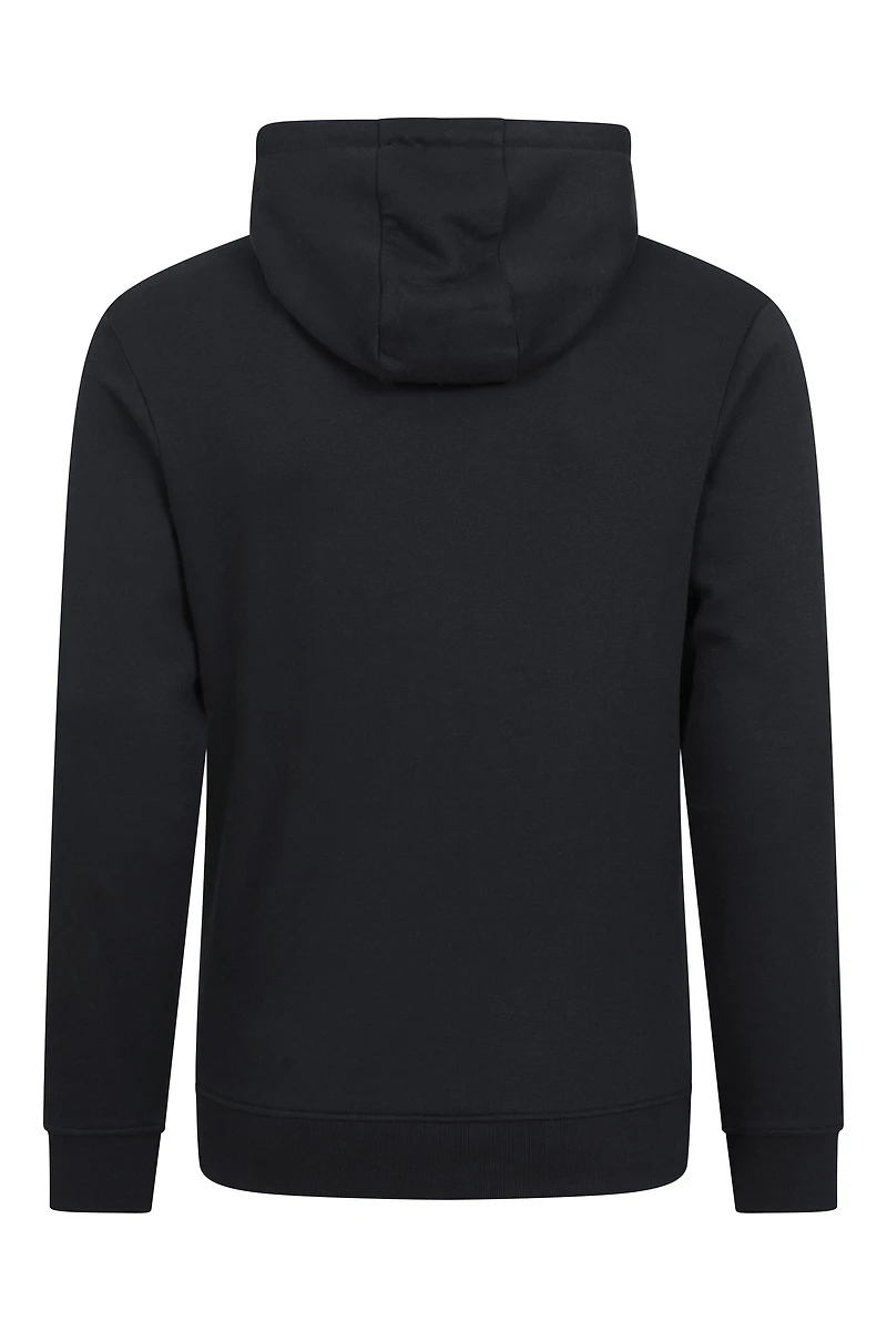 Regional Unisex Whistler Graphic Overhead Hoodie