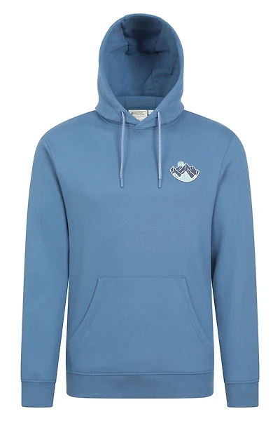 Regional Unisex Whistler Graphic Overhead Hoodie