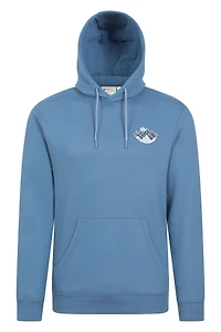 Regional Unisex Whistler Graphic Overhead Hoodie