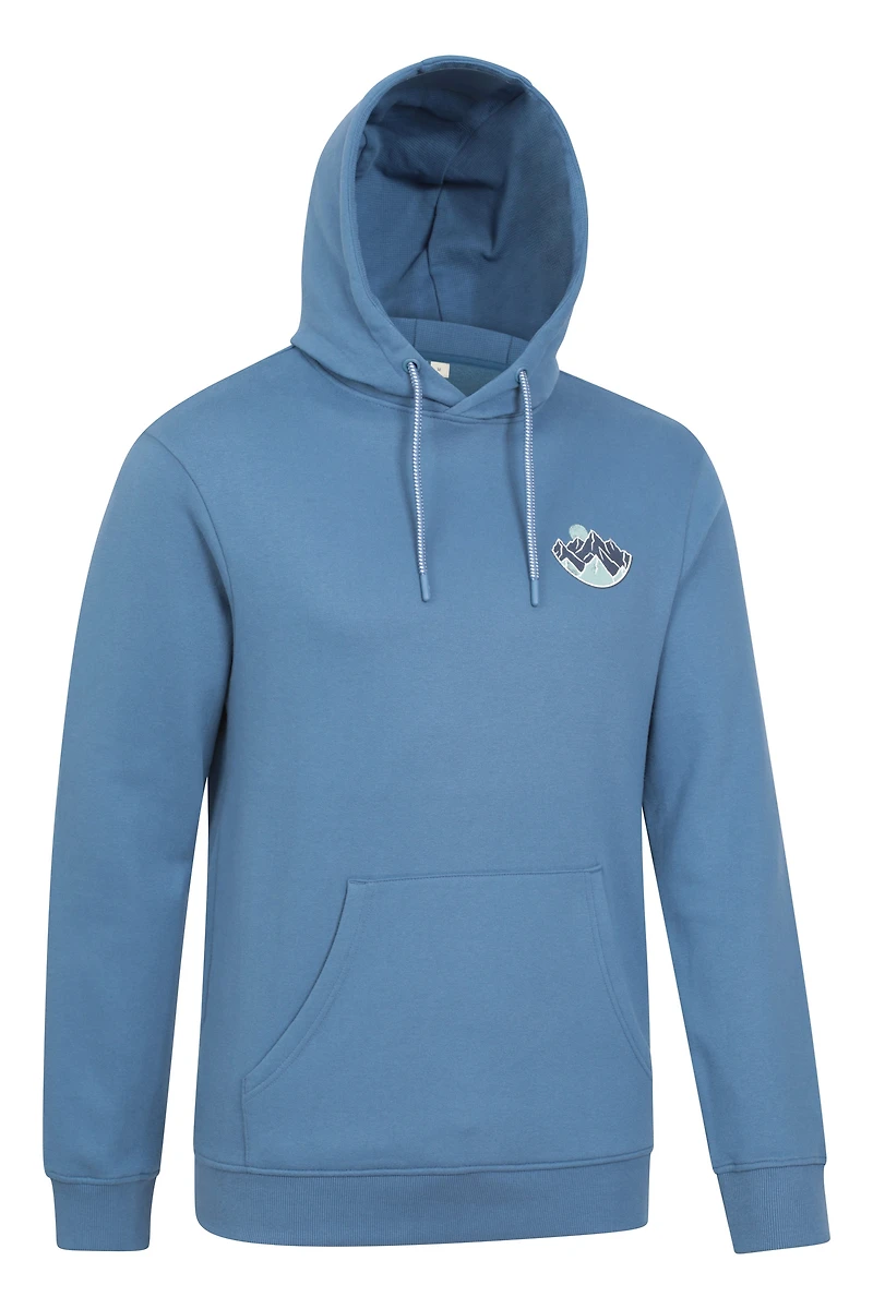 Regional Unisex Whistler Graphic Overhead Hoodie