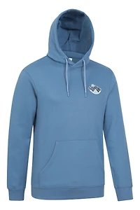 Regional Unisex Whistler Graphic Overhead Hoodie