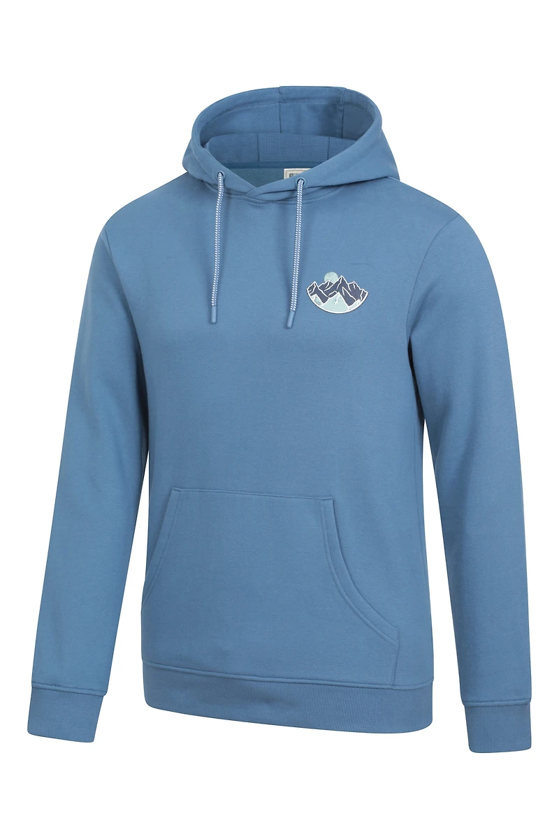 Regional Unisex Whistler Graphic Overhead Hoodie