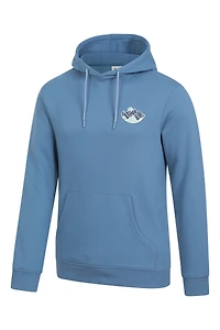 Regional Unisex Whistler Graphic Overhead Hoodie