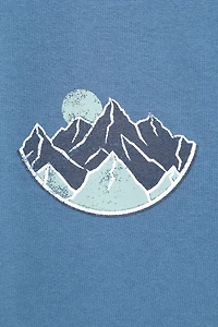 Regional Unisex Whistler Graphic Overhead Hoodie