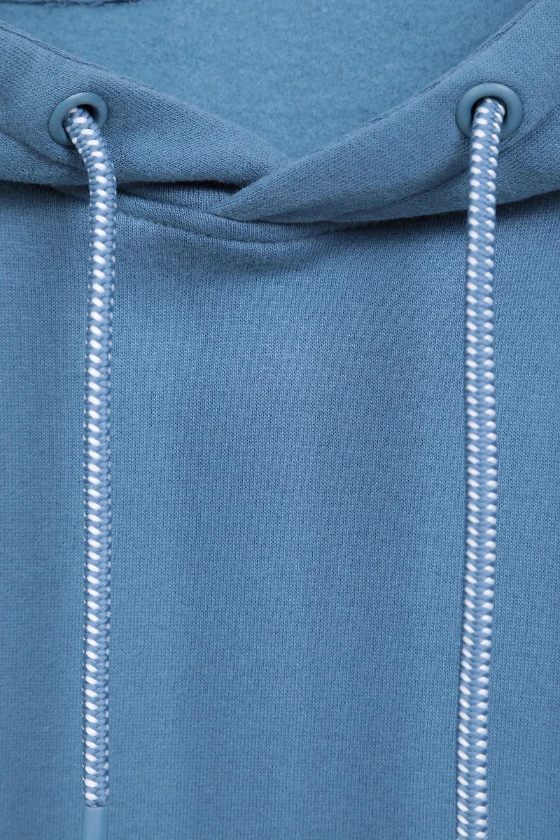 Regional Unisex Whistler Graphic Overhead Hoodie