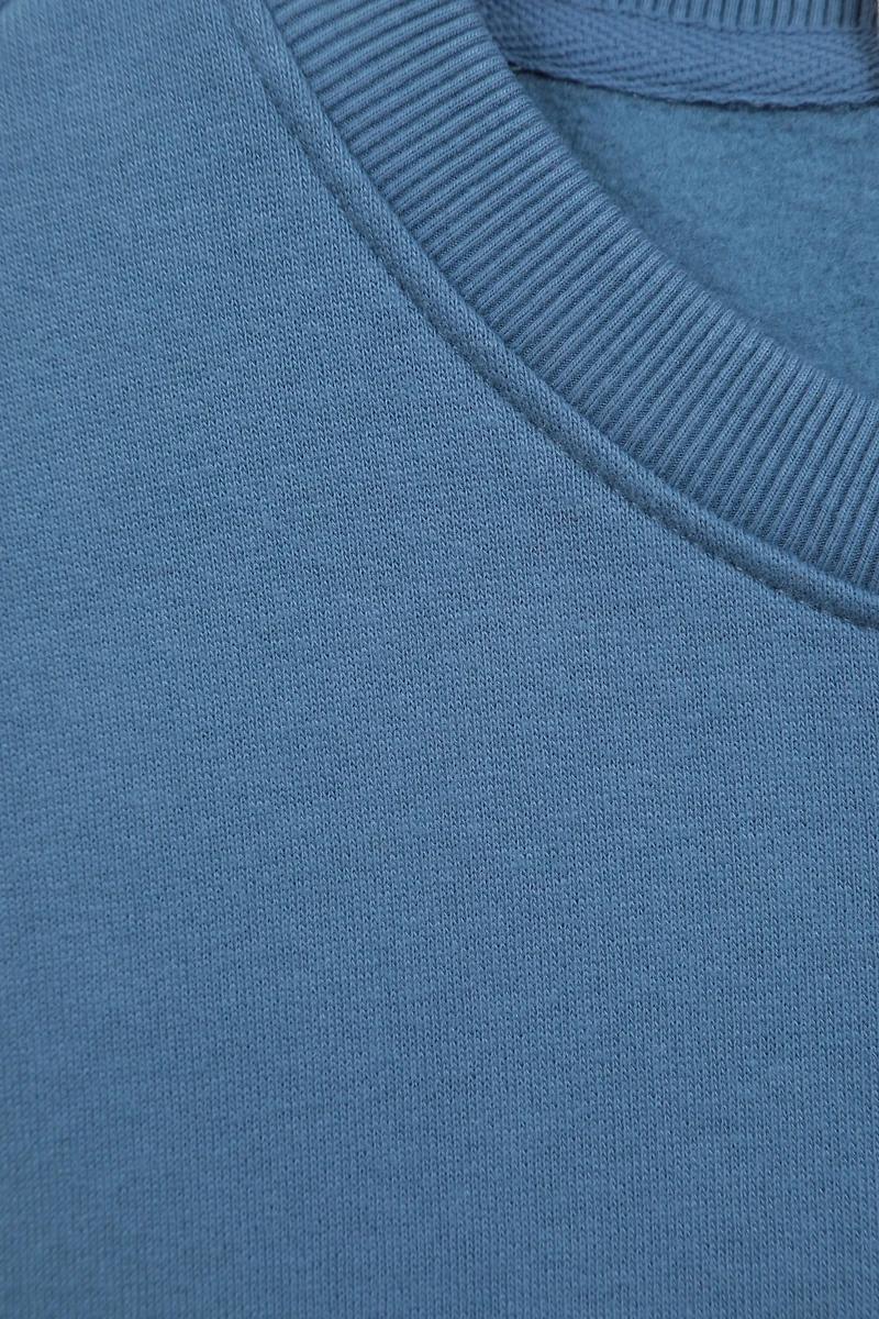 Regional Mens Banff Graphic Sweatshirt