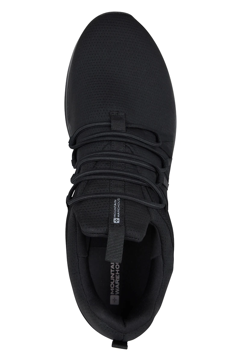 Swift Lightweight Mens Adaptable Active Shoes