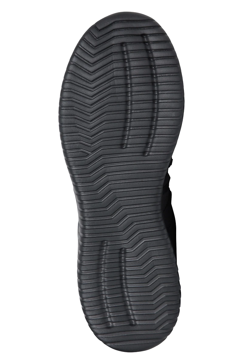 Swift Lightweight Mens Adaptable Active Shoes