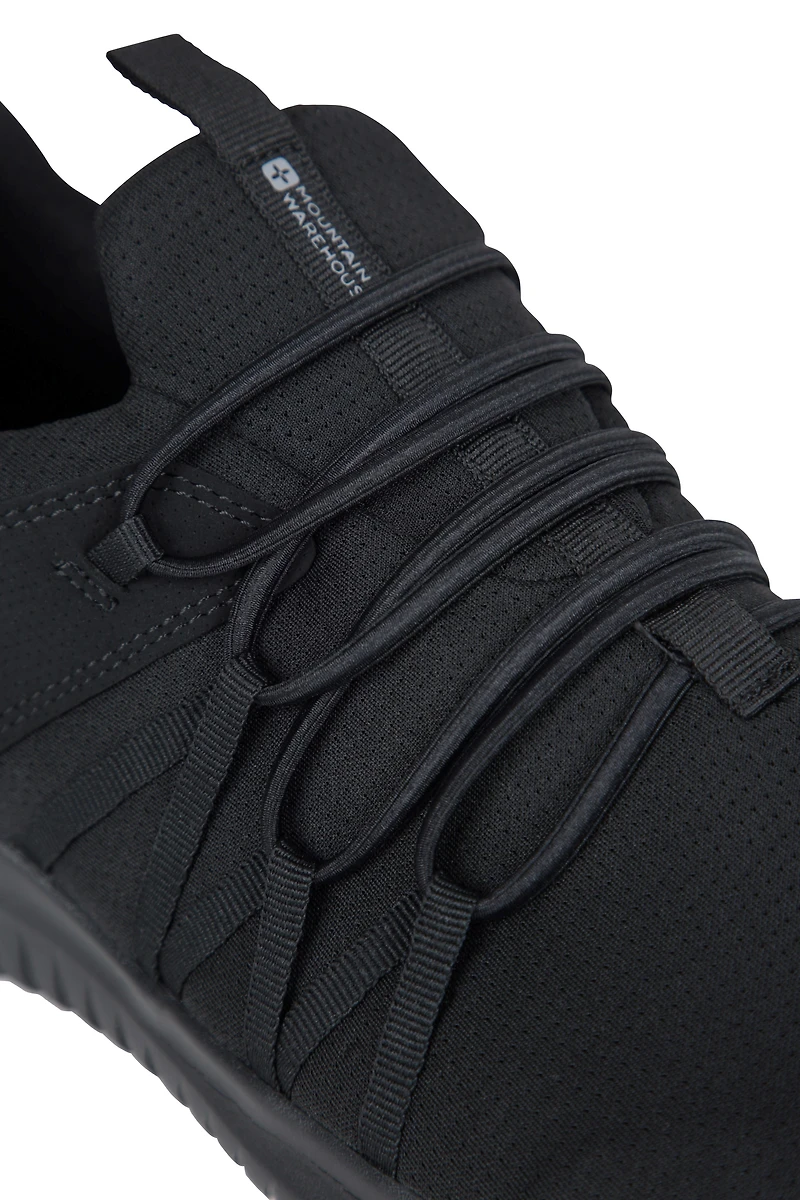 Swift Lightweight Mens Adaptable Active Shoes