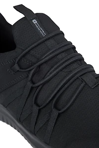 Swift Lightweight Mens Adaptable Active Shoes