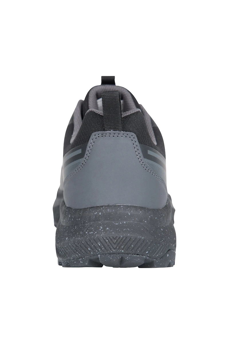 Momentum Mens Waterproof Trail Running Shoes