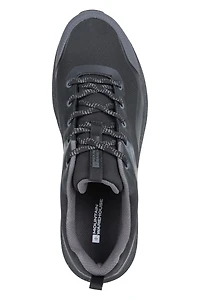 Momentum Mens Waterproof Trail Running Shoes