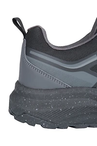 Momentum Mens Waterproof Trail Running Shoes