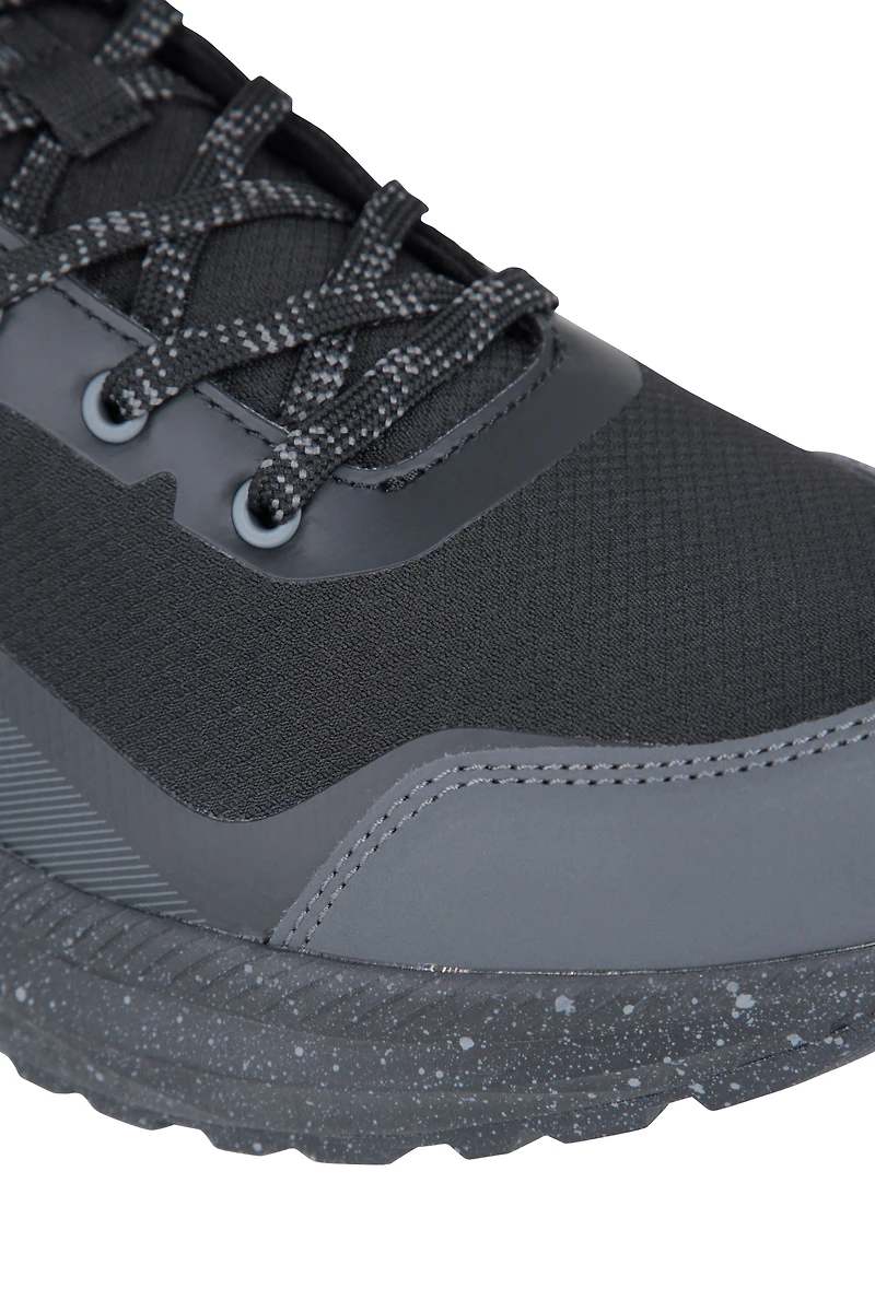 Momentum Mens Waterproof Trail Running Shoes