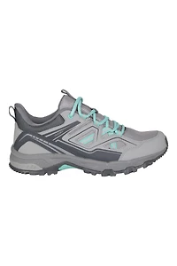 Sprint Waterproof Women's Trail Runner
