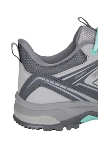 Sprint Waterproof Women's Trail Runner