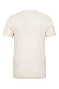 Whistler Mens Graphic Short Sleeve T-Shirt