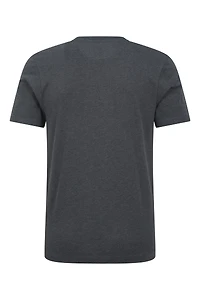 Banff Mens Printed T-Shirt