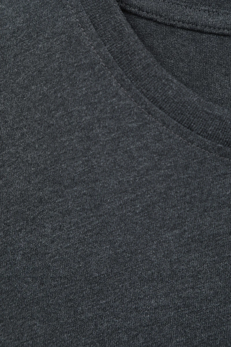 Banff Mens Printed T-Shirt