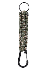 Paracord Keyring