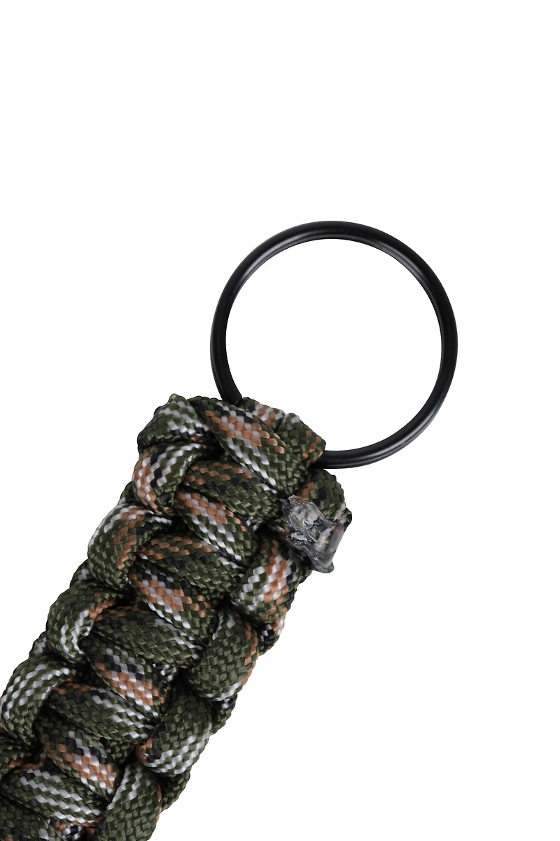 Paracord Keyring