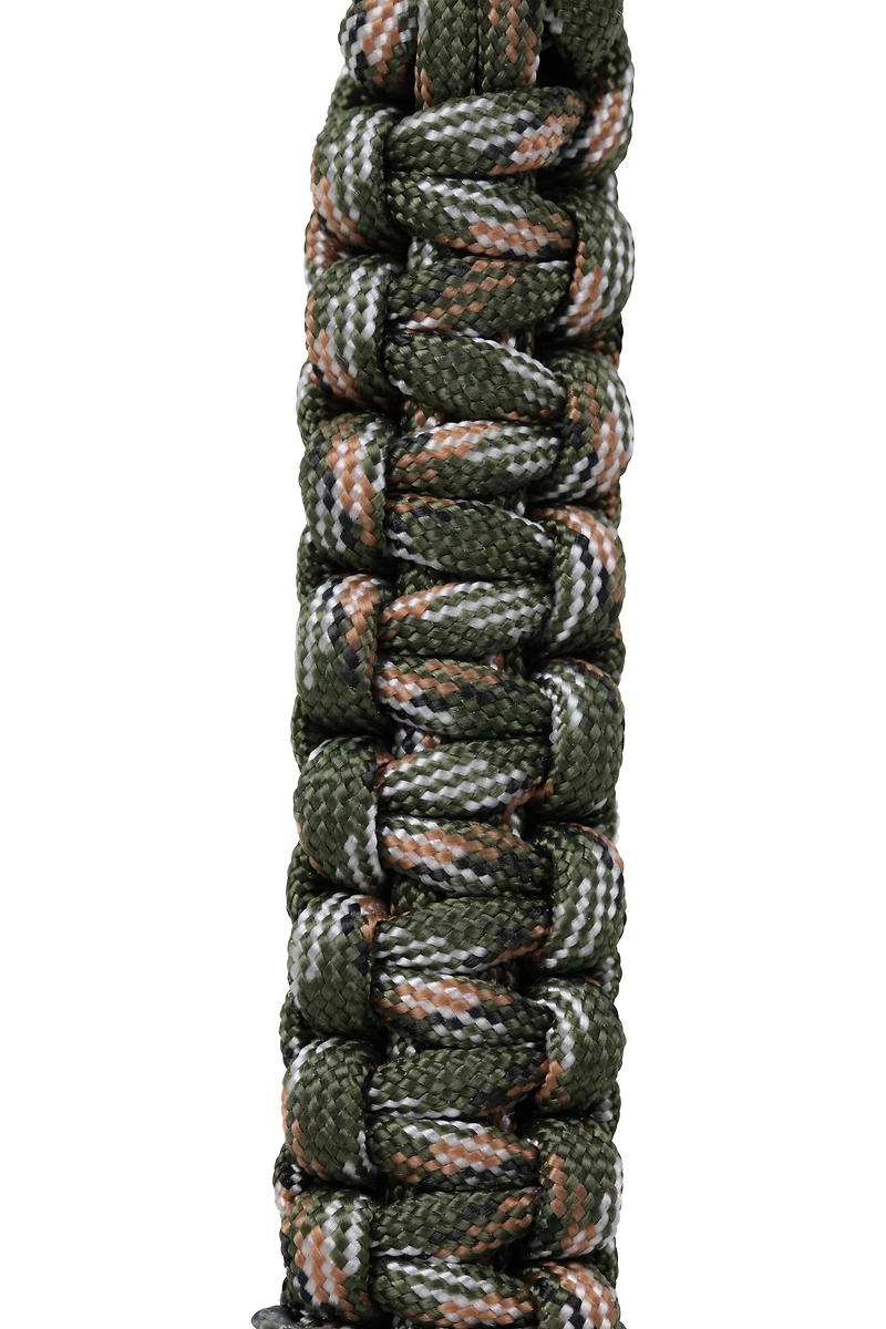 Paracord Keyring
