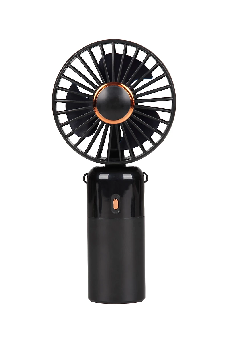 Foldable Hand Held Fan