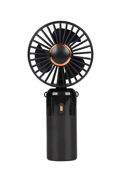 Foldable Hand Held Fan